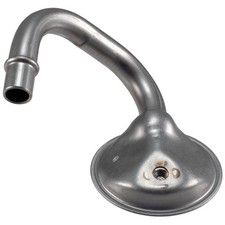 Pantalla de bomba de aceite de repuesto Melling 248S Stock