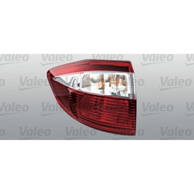 Heckleuchte VALEO 044444 für Ford C-Max II