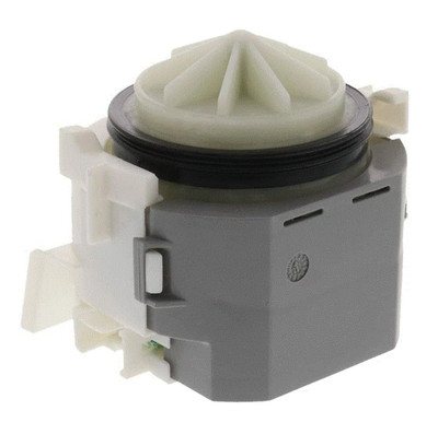 Bosch SHX68T52UC/07 Thermador OEM Compatible Dishwasher Drain Pump