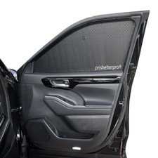Auto zonneschermen | Toyota Corolla