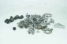 2012 Harley Touring FLTRX Road Glide OEM Hardware Bolts Nuts & Brackets