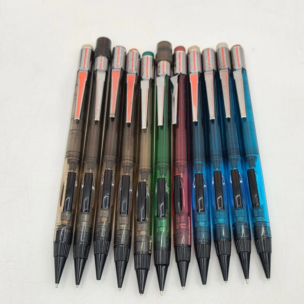 25+ Pentel with Vintage Collectible Mechanical Pencils for sale