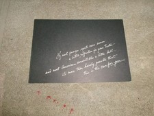 1954 Kaiser Darin 161 Dealership Sales Brochure