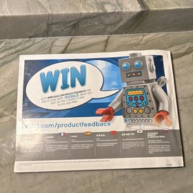 LEGO Star Wars Illustrated Instruction Manuals Lot, Sets 75105, 75155, 75151, 8&hellip;