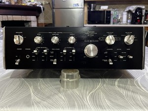 Au 7700 Sansui | eBay