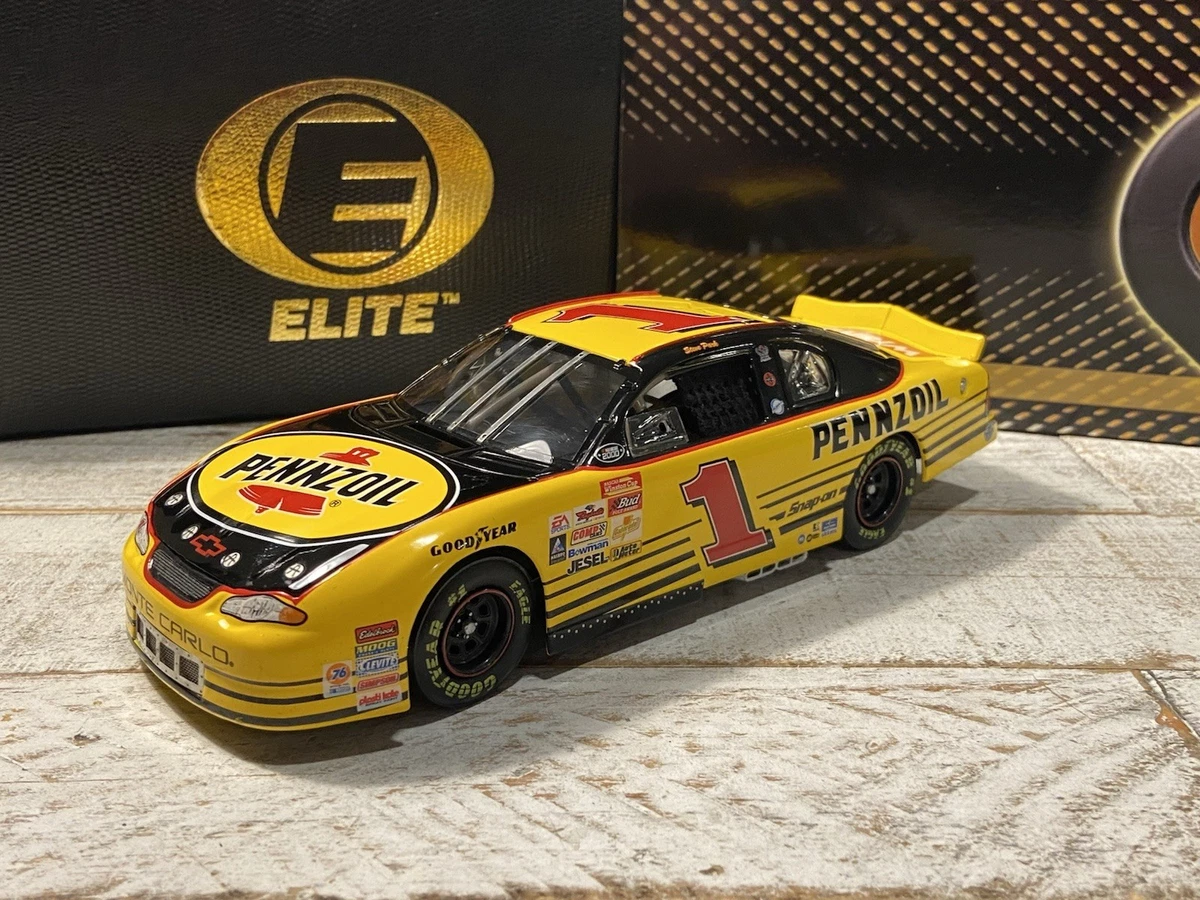 Steve Park 1:24 Diecast Racing Cars for sale - eBay