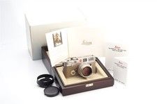 Leitz Leica M6 Platin '150 Years'