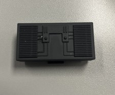 Kenner Star Wars Imperial Troop Transporter Black BATTERY COVER Repro