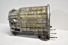 2011 Subaru Impreza Wrx Sti 6mt Manual Transmission Housing