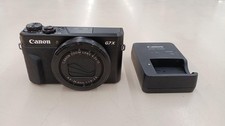 Digital Camera Model POWERSHOT G7X Mark II CANON