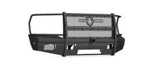 Road Armor 4192VF26B Vaquero BUMPER TRUCK FRONT