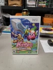 Kirby Return to Dreamland Nintendo Wii