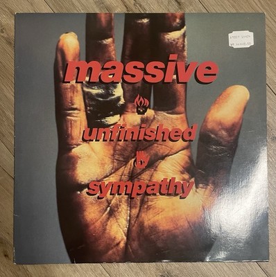 Vinyl LP Konvolut 17 LPs und Singles, Massive Attack, Dirty Dancing, Otto, Nena