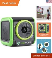LeapMove Active Learning Video Game System