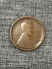 1909 S Lincoln Cent VG