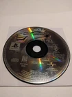 Crash Bandicoot: Warped (Sony PlayStation, 1998) PS1 Disc Only
