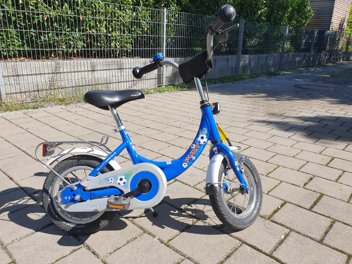 Puky Zl 12 online kaufen | eBay.de