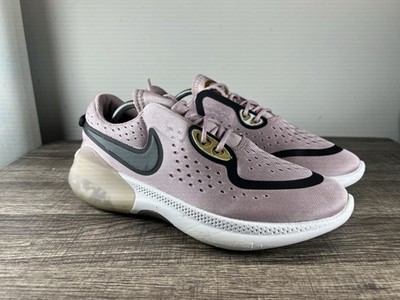 Size 9.5 - Nike Joyride Dual Run Plum Chalk Womens Shoes