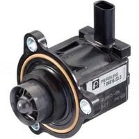 Schubumluftventil 12 V Pierburg Iam-Expertise Passend FüR U.A. Ford Focus