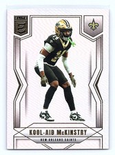 2025 Panini Donruss Elite - Kool-Aid McKinstry #88
