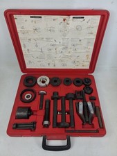 Ford Rotunda Tkit-1977-s Fiesta Special Service Tool Set Box 1 Of 2