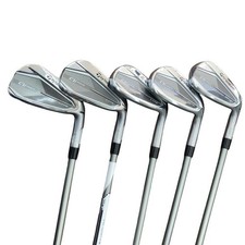 Taylormade Qi MAX LITE Iron Set Flex R