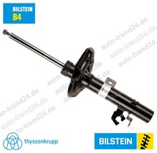 Bilstein B4 Sto&szlig;d&auml;mpfer vorne links f&uuml;r Renault Kadjar HA HL Bj. 2015-2025