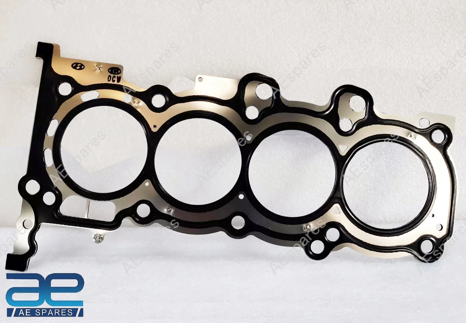 Cylinder Head Gasket Fits For Hyundai Grand I10, I10, I20, Xcent 2231103211 view 2