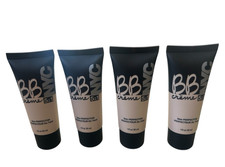 LOT 4 NYC Makeup BB Creme 5 in 1 Foundation Skin Perfector  - #02 Medium