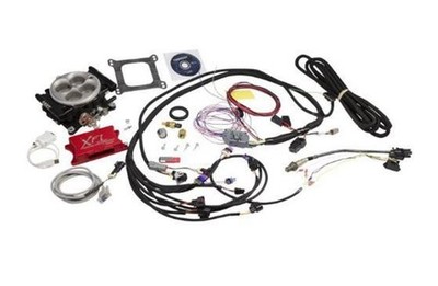 FAST EZ Self-Tuning Engine Management Systems
