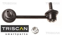 Triscan 850040653 Stange/Strebe FüR Stabilisator Koppelstange Strebe FüR Honda