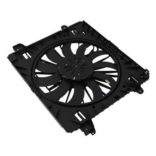 Efficient Cooling Fan for Cadillac CT4/CT5 2020-2023 84591267 with Shroud System
