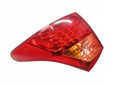 Feu arrière Hyundai IX55