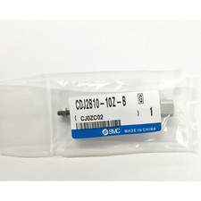 1pcs New Smc CDJ2B10-10Z-B small mini cylinder