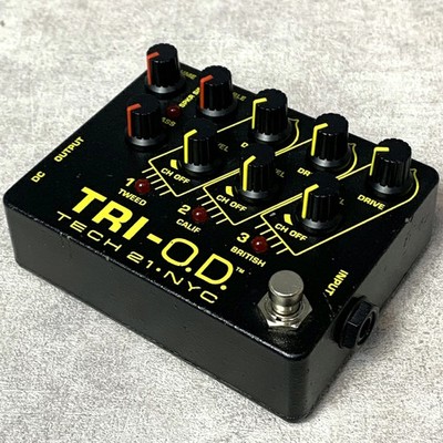 TECH21 TRI O D Case Elektronisches Zubehör für Gerät Gebraucht Hervorragend J...