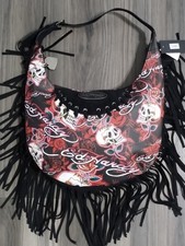 Ed Hardy Women's Tote Bag