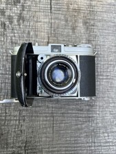 Kodak Retina IB WITH RODENSHTOCK 50mm f:2.8 lens Made in GERMANY  UNTESTED 