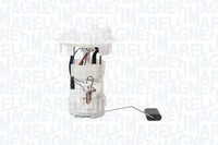 Magneti Marelli KraftstoffföRdermodul 313011313149 FüR CitroËN Peugeot