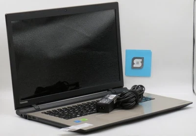 Toshiba Intel Core i5 5th Gen. Notebooks/Laptops for sale | eBay