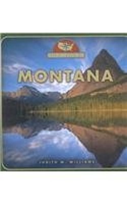 Montana Hardcover Judith M. Williams