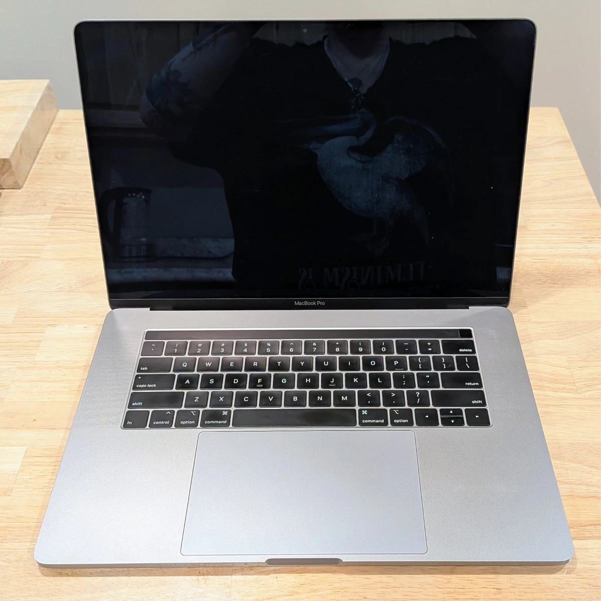 2018 Apple MacBook Pro 16GB Laptops for sale - eBay