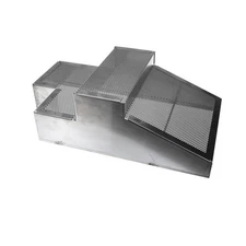 TRAY W/A,30LB FILTER PAN CRUMB 130000991 - Genuine OEM Replacement Part