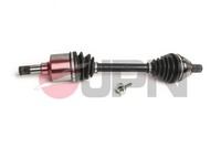 Antriebswelle JPN 40P9135-JPN FüR Ford Mondeo 4 Turnier BA7 Galaxy 2 WA6 MAX VAN