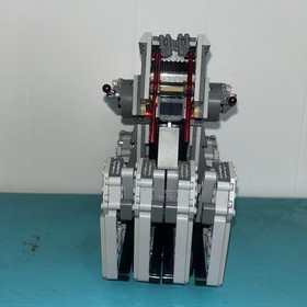 LEGO Star Wars Set 75177 - First Order Heavy Scout Walker  Preowned