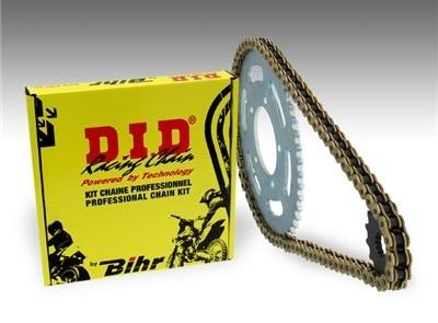 Kawasaki VN 800 Classic - 96/06 - Chain Kit 17/42 D.I.D / 3041466