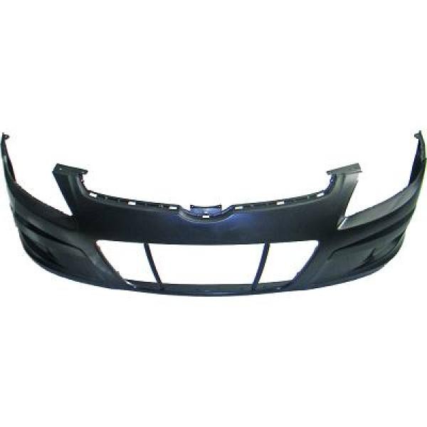 Diederichs 6835050 StoßStange Vorne FüR Hyundai I30 Kombi (Fd) 2007-2010-image