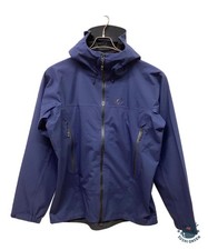 MILLET Typhon 50000 waterproof jacket Size: X...