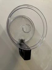 OEM KitchenAid KFP0711CU 7 Cup Food Processor BOWL ONLY Replacement Part Q54