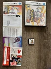 Pokemon: White Version 2 (Nintendo DS, 2012) Authentic Complete All Inserts