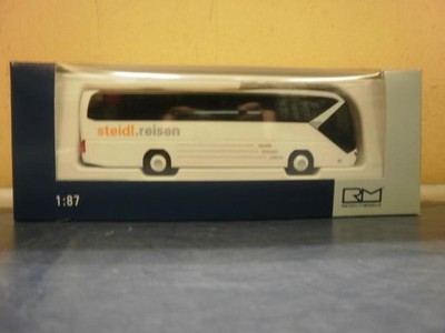 Rietze Reisebus Neoplan Tourliner '16 Steidl Reisen Neumarkt 73808
